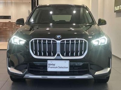 صورة 4 لـ 2025 BMW X1