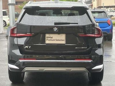 صورة 5 لـ 2025 BMW X1