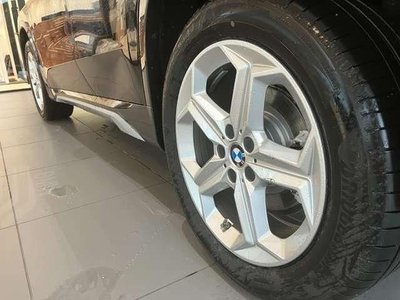 صورة 8 لـ 2025 BMW X1