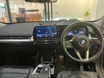 صورة 2 لـ 2025 BMW X1