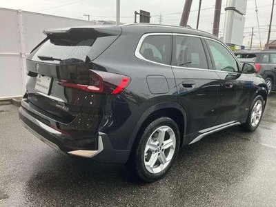 صورة 3 لـ 2025 BMW X1