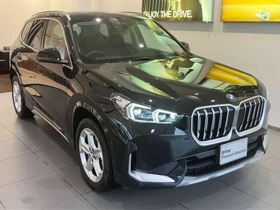 صورة 6 لـ 2025 BMW X1