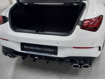 2024 Mercedes-BENZ CLA — миниатюра 11