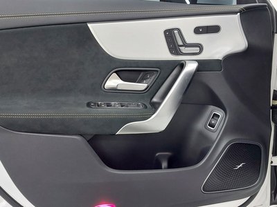 2024 Mercedes-BENZ CLA — миниатюра 15