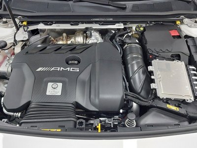 MERCEDES-BENZ CLA - 7