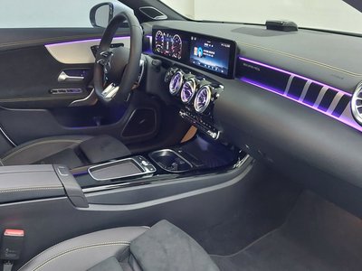 2024 Mercedes-BENZ CLA — миниатюра 13