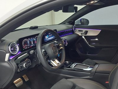 2024 Mercedes-BENZ CLA — миниатюра 14