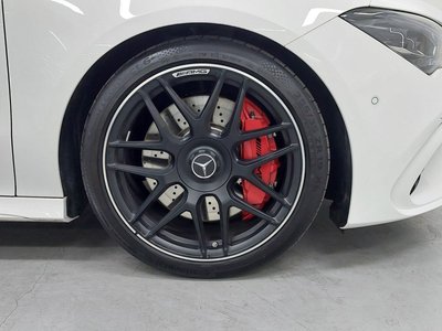 MERCEDES-BENZ CLA - 6
