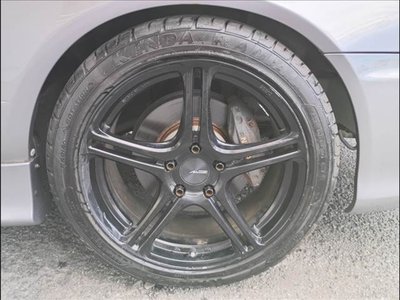 2000 Nissan SKYLINE — фото 14