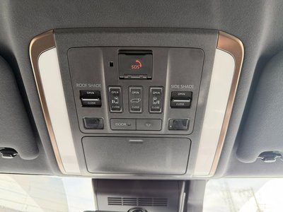2023 Toyota ALPHARD thumbnail 23