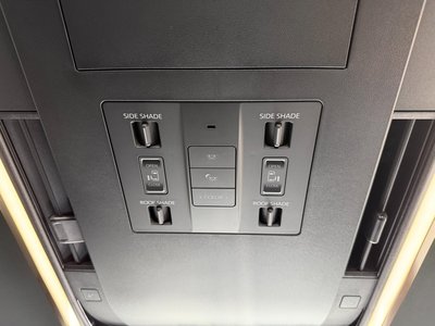 2023 Toyota ALPHARD thumbnail 29