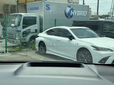 2023 Toyota ALPHARD thumbnail 11