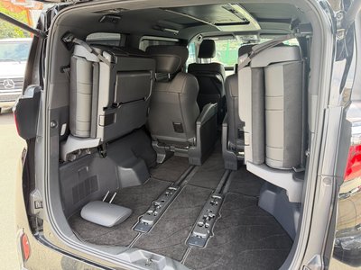 2023 Toyota ALPHARD thumbnail 35