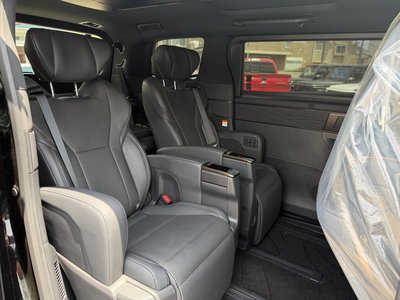 2023 Toyota ALPHARD thumbnail 32