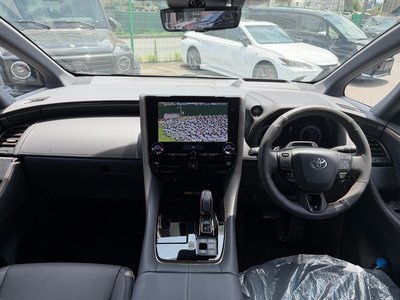 2023 Toyota ALPHARD thumbnail 24