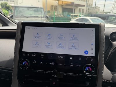 2023 Toyota ALPHARD thumbnail 17