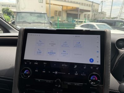 2023 Toyota ALPHARD thumbnail 18