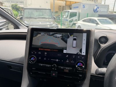 2023 Toyota ALPHARD thumbnail 13