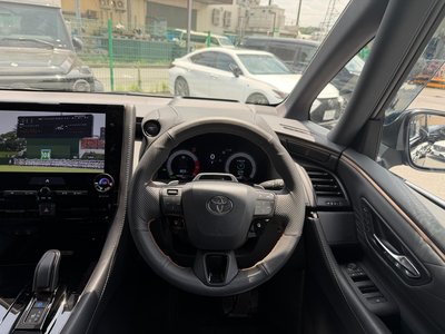 2023 Toyota ALPHARD thumbnail 25