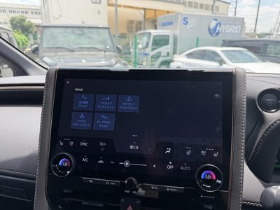 2023 Toyota ALPHARD thumbnail 15