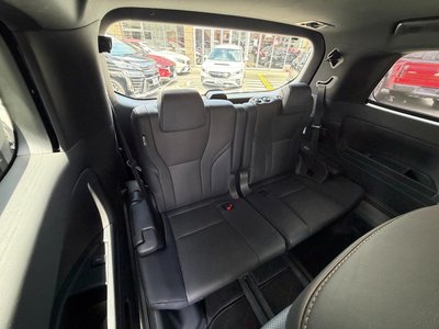 2023 Toyota ALPHARD thumbnail 34