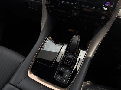 2023 Toyota ALPHARD thumbnail 20
