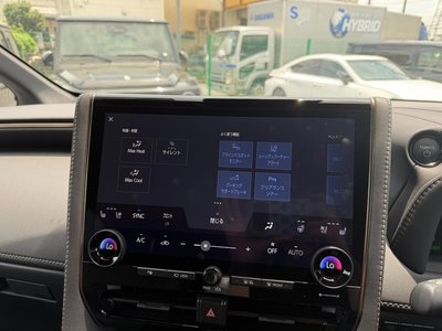 2023 Toyota ALPHARD thumbnail 14