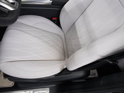 MERCEDES-BENZ G-CLASS AMG - 9