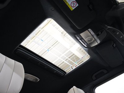 MERCEDES-BENZ G-CLASS AMG - 7