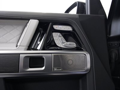 MERCEDES-BENZ G-CLASS AMG - 10