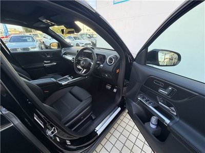 MERCEDES-BENZ GLB-CLASS - 10