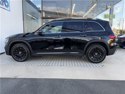 MERCEDES-BENZ GLB-CLASS - 6
