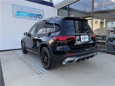 MERCEDES-BENZ GLB-CLASS - 7
