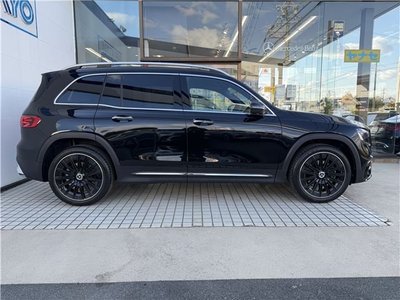MERCEDES-BENZ GLB-CLASS - 5