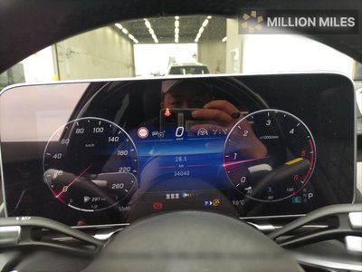 MERCEDES-BENZ S-CLASS - 6