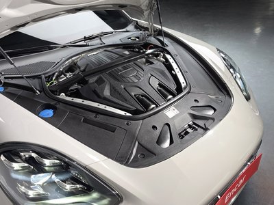 PORSCHE PANAMERA - 7