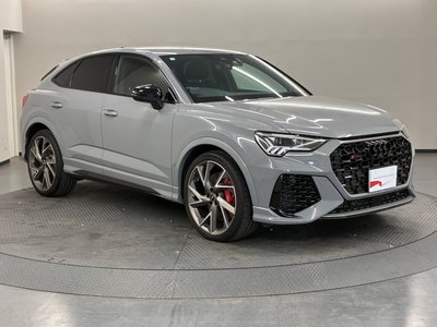 AUDI RS Q3 SPORTBACK - 7