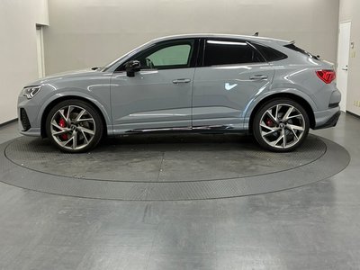 AUDI RS Q3 SPORTBACK - 5