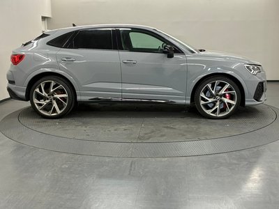 AUDI RS Q3 SPORTBACK - 6