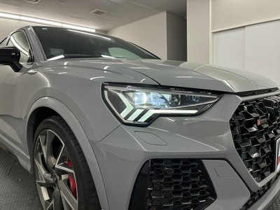 AUDI RS Q3 SPORTBACK - 9