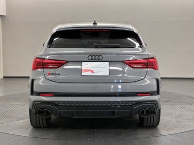 AUDI RS Q3 SPORTBACK - 4