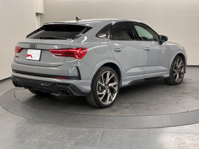 AUDI RS Q3 SPORTBACK - 2