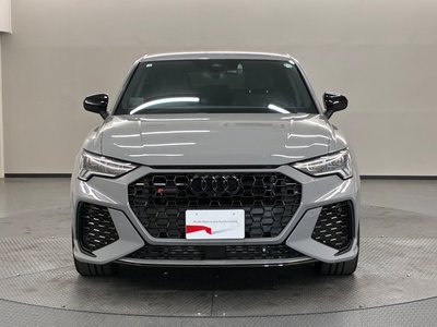 AUDI RS Q3 SPORTBACK - 3