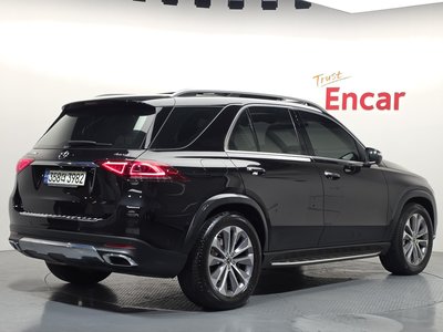 MERCEDES-BENZ GLE - 3