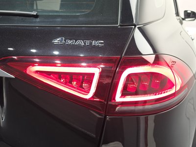 MERCEDES-BENZ GLE - 10
