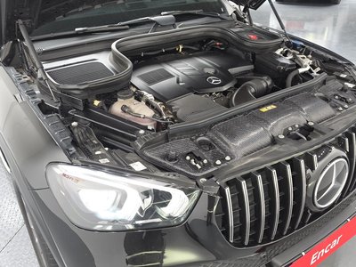 MERCEDES-BENZ GLE - 7