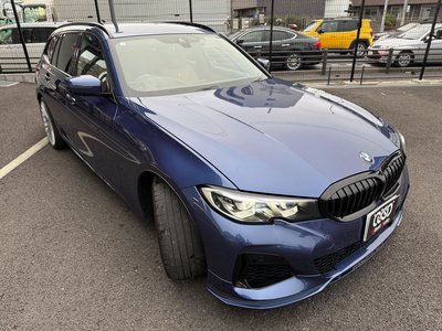 BMW ALPINA B3 TOURING - 3