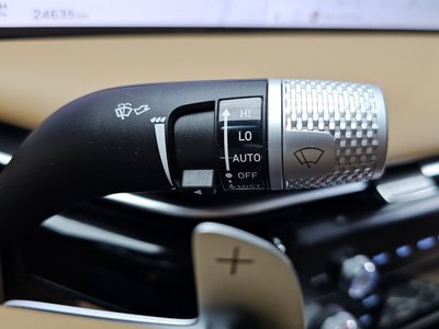 صورة مصغرة 17 لـ 2025 Genesis G80 (RG3)