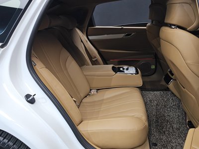 صورة مصغرة 11 لـ 2025 Genesis G80 (RG3)