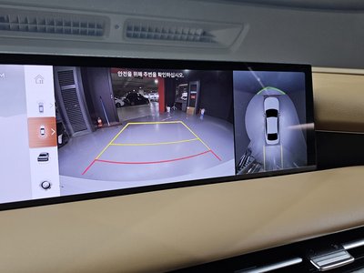 صورة مصغرة 14 لـ 2025 Genesis G80 (RG3)